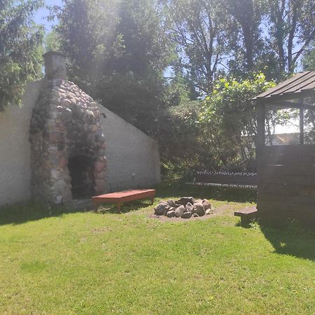 Swiety Spokoj Tuchlin  Exteriör bild