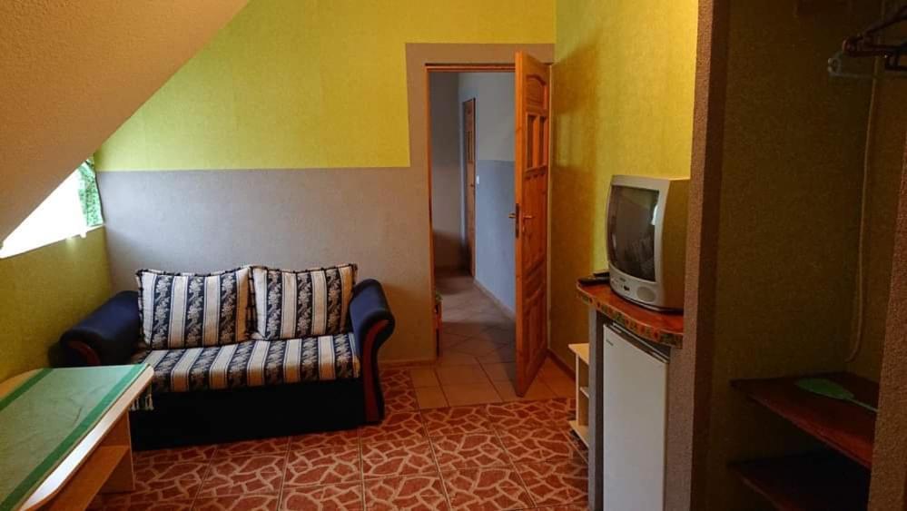 Swiety Spokoj Tuchlin  Exteriör bild